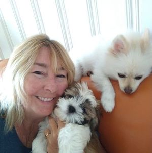 Meet your Posher, Tracie durant